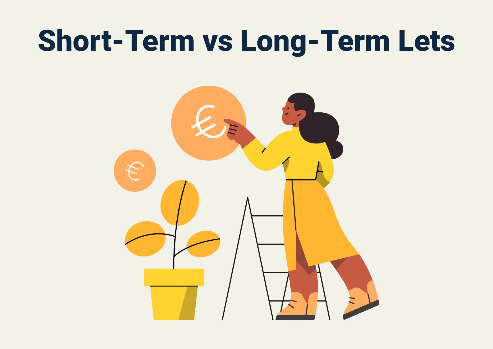 Short-Term vs Long-Term Lets