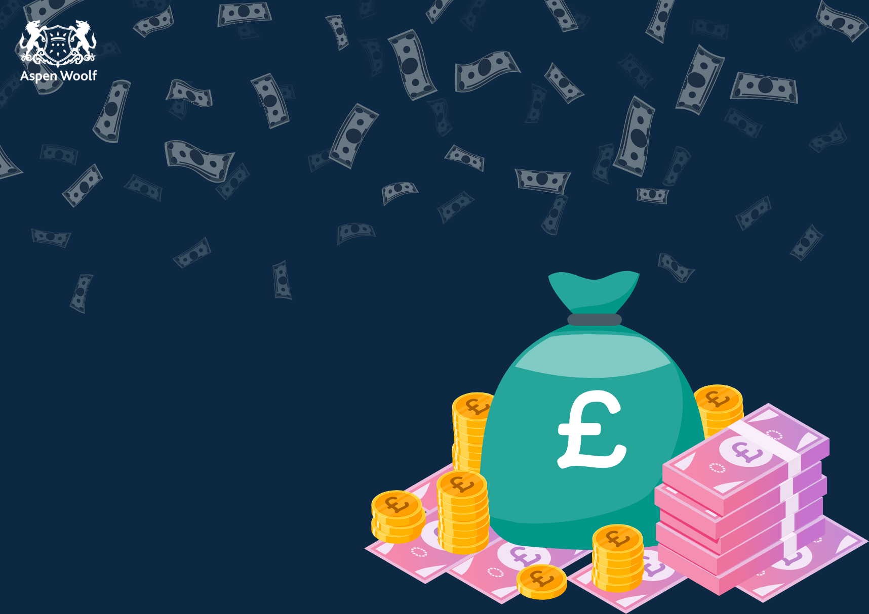 How to Invest a Million Pounds in the UK