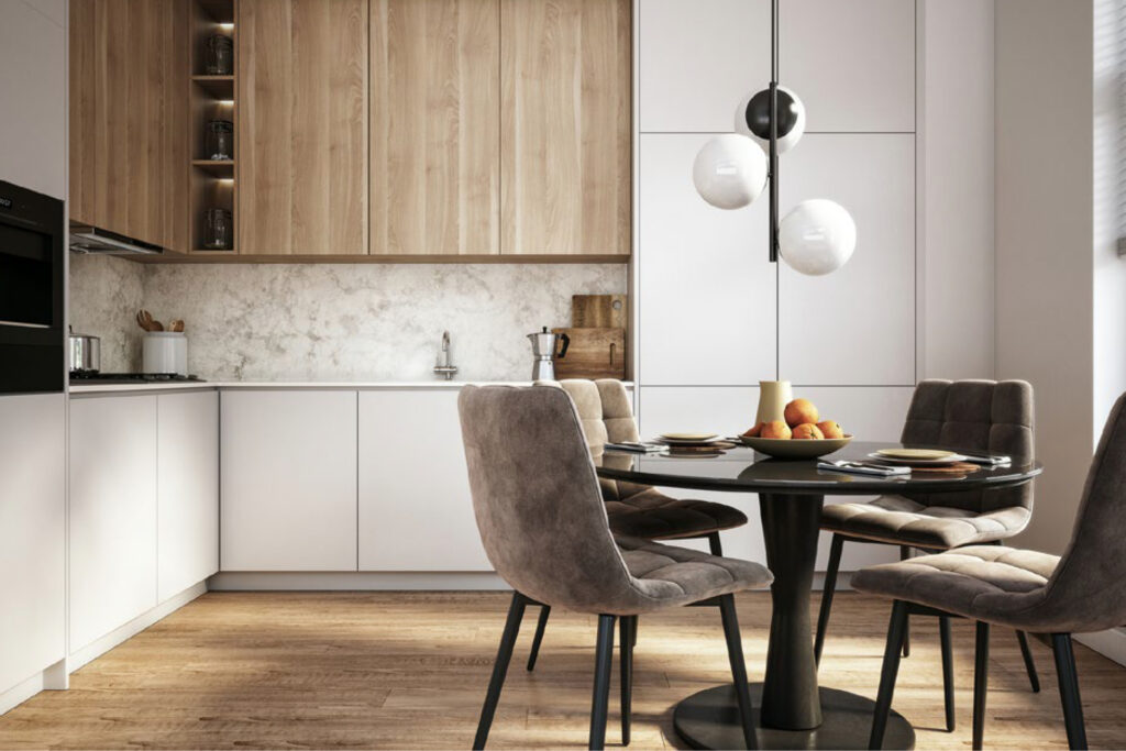 Smithfield Works Apartments For Sale, Leeds Just 5 Down On Exchange