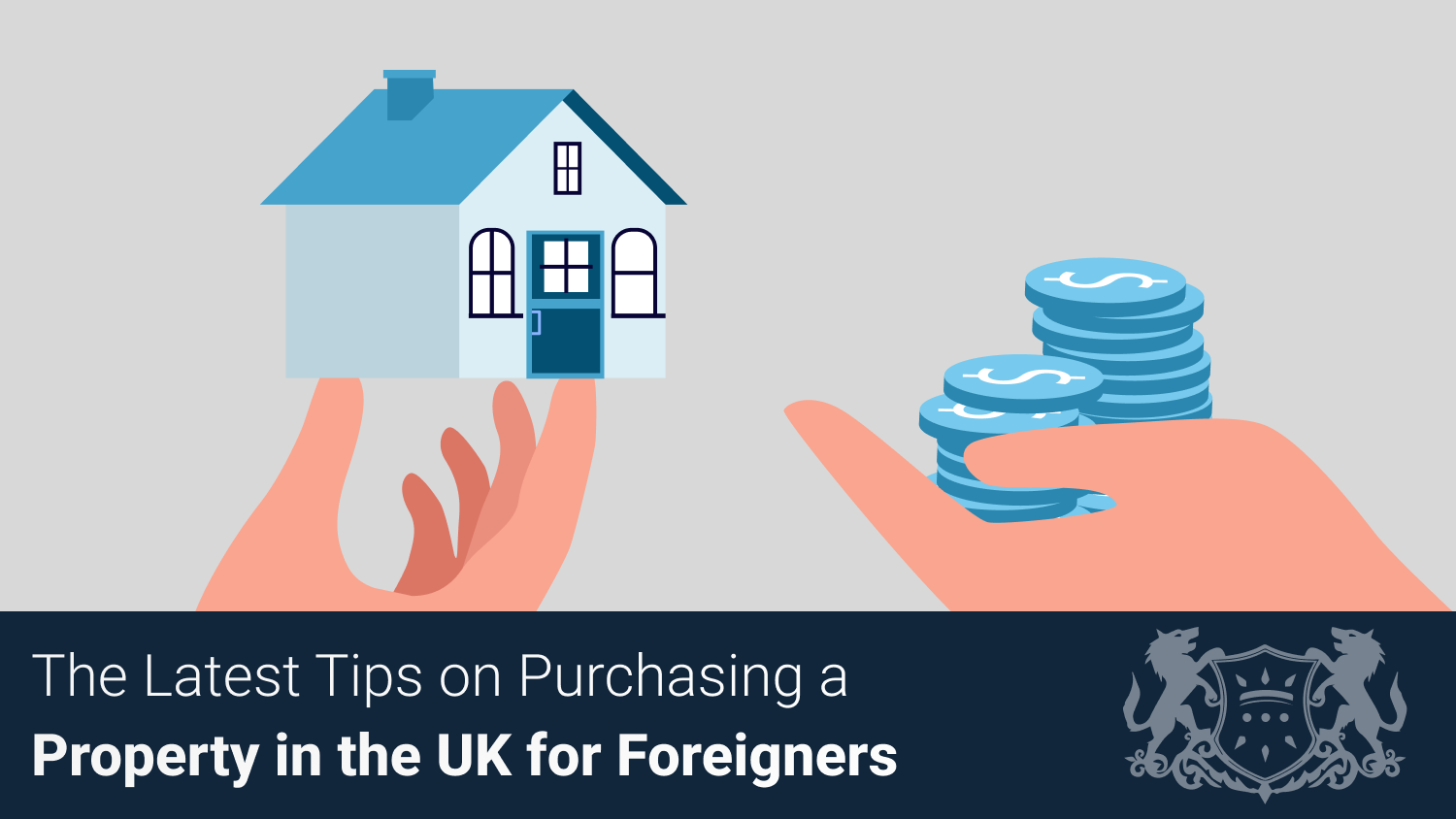 The Latest Tips on Purchasing a Property in the UK for Foreigners