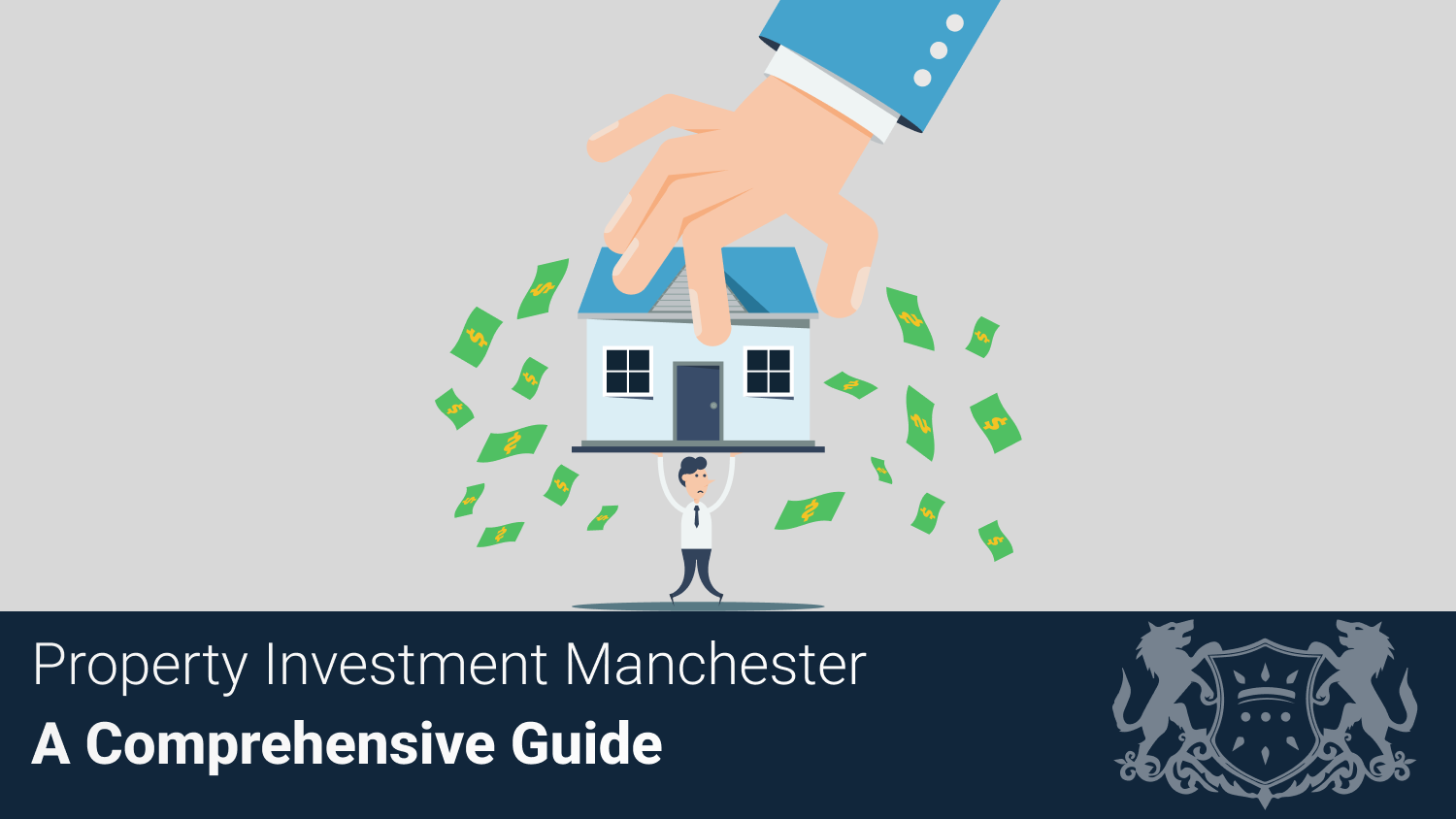 Property Investment Manchester – A Comprehensive Guide