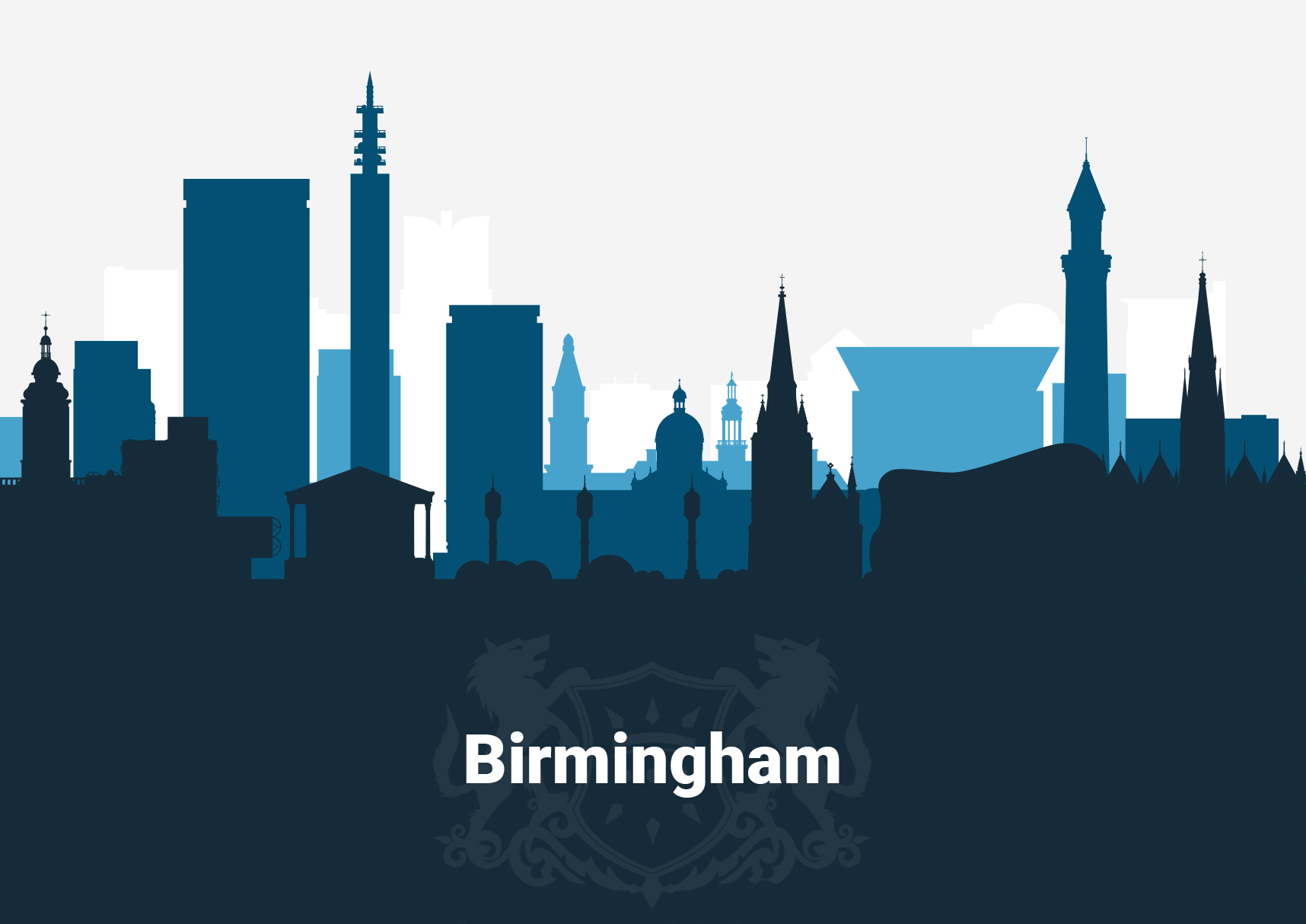 Best Places to Invest in UK Property 2024 Aspen Woolf