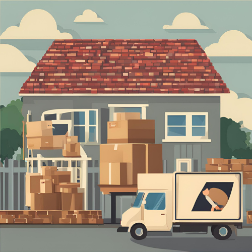 House Removals: Tips for a Smooth Moving Day