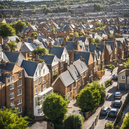 Leasehold Property UK: Key Insights and Investment Considerations for 2025