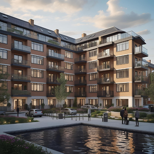 Rise of Build to Rent Developments In The UK:What Investors Need To Know