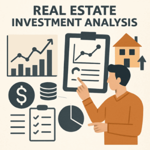 Average Return on Property Investment in the UK