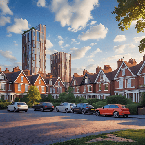Investing in UK Property from Abroad: A Guide for Expats & International Buyers (2025)