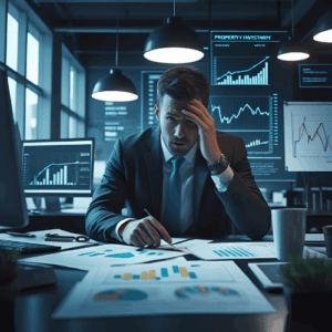 Risks and Challenges in UK Property Investment