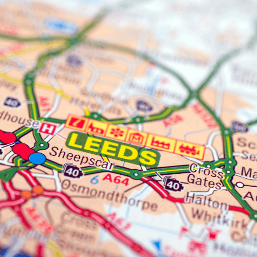 Buy-to-Let Leeds: The Investor’s Problem-Solver Guide