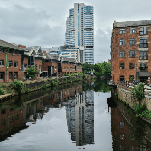 Off-Plan Property in Leeds: The Investor’s 2025–2026 Playbook