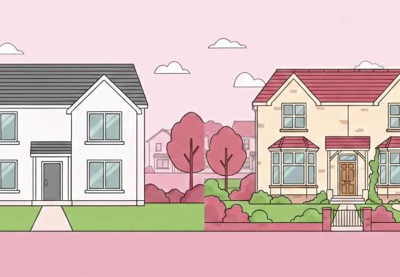 New-Build vs Resale Property in Leeds (Investor Comparison)