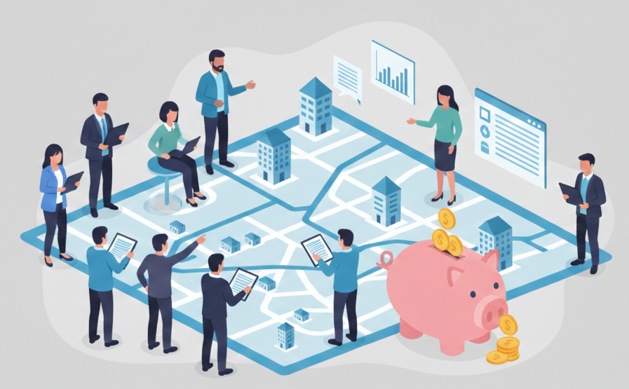 Buy-to-Let Mortgages in Leeds (2026): Rates, Stress Tests, SPVs, and What Overseas Investors Need to Know