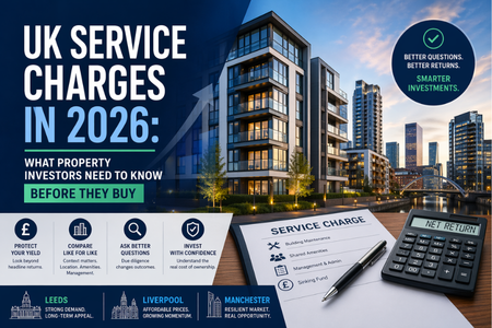 Cash Buyer vs Mortgage Investor: Who Has the Advantage in the UK Property Market in 2026?