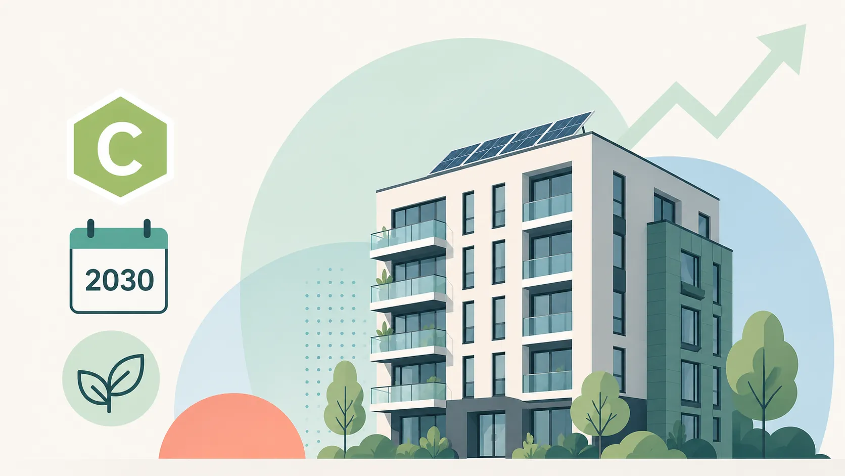 The EPC C Deadline Is Coming: Why Energy-Efficient New Builds Are the Smart Buy