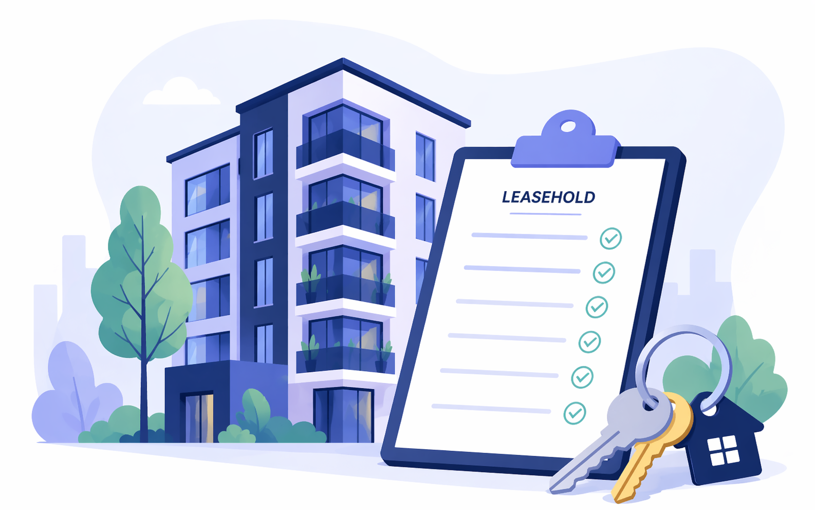 Leasehold Property in 2026: The 7 Things Investors Must Check Before Buying