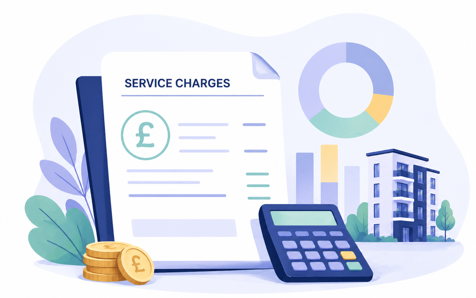 UK Service Charges in 2026: What Property Investors Need to Know Before They Buy