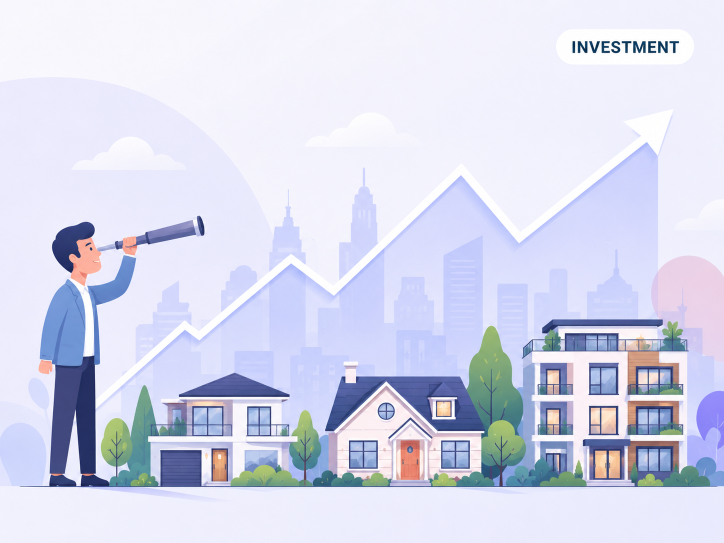 Property Investment Opportunities in the UK: How to Spot a Strong Opportunity