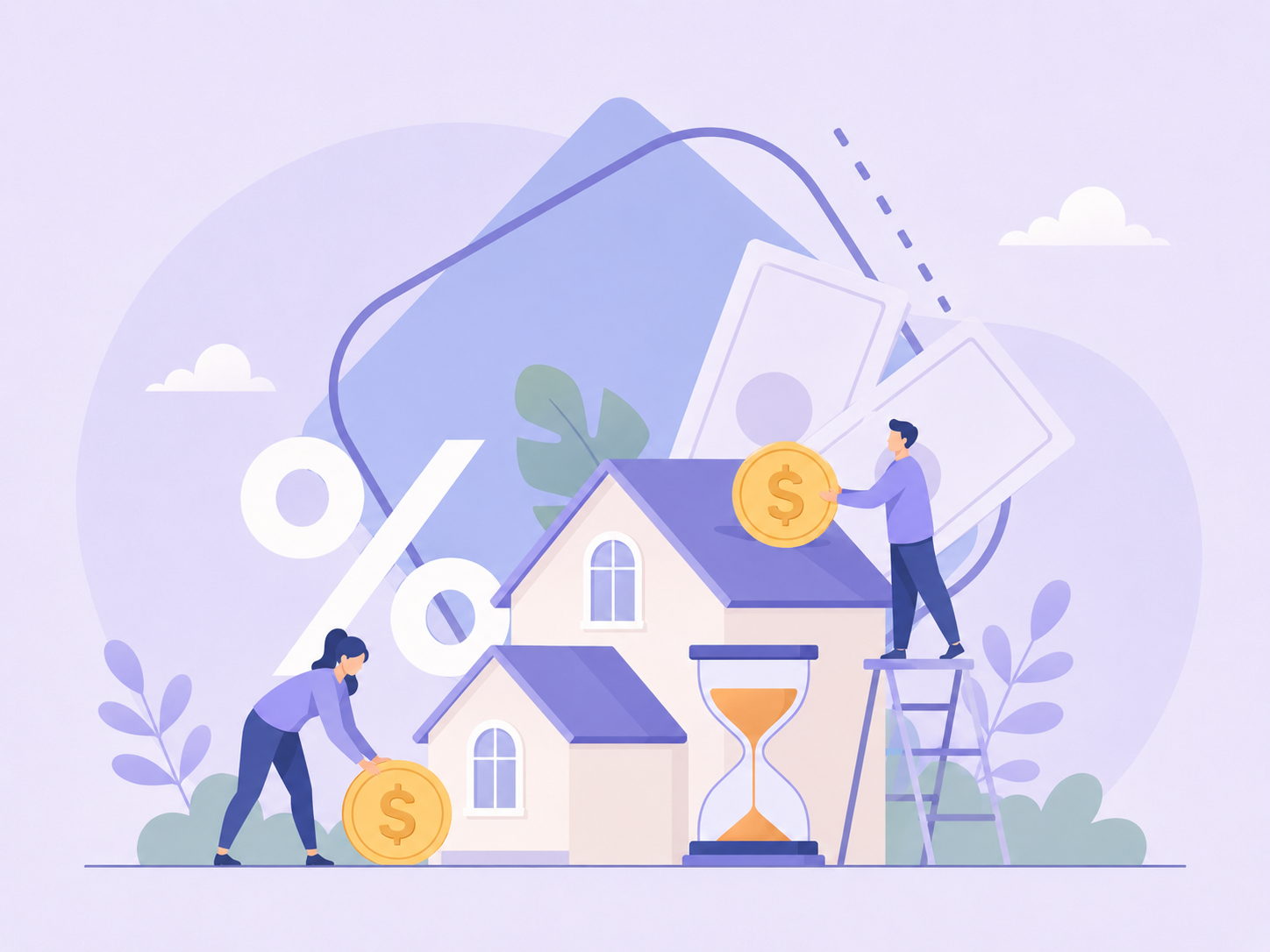 What Is a Good Rental Yield in the UK?