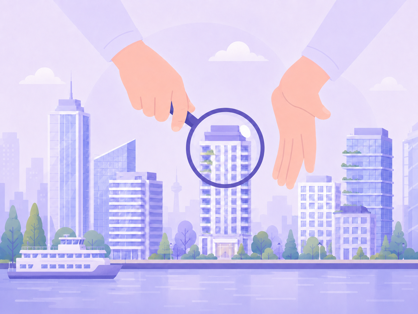 How to Choose a Property Investment Company in the UK