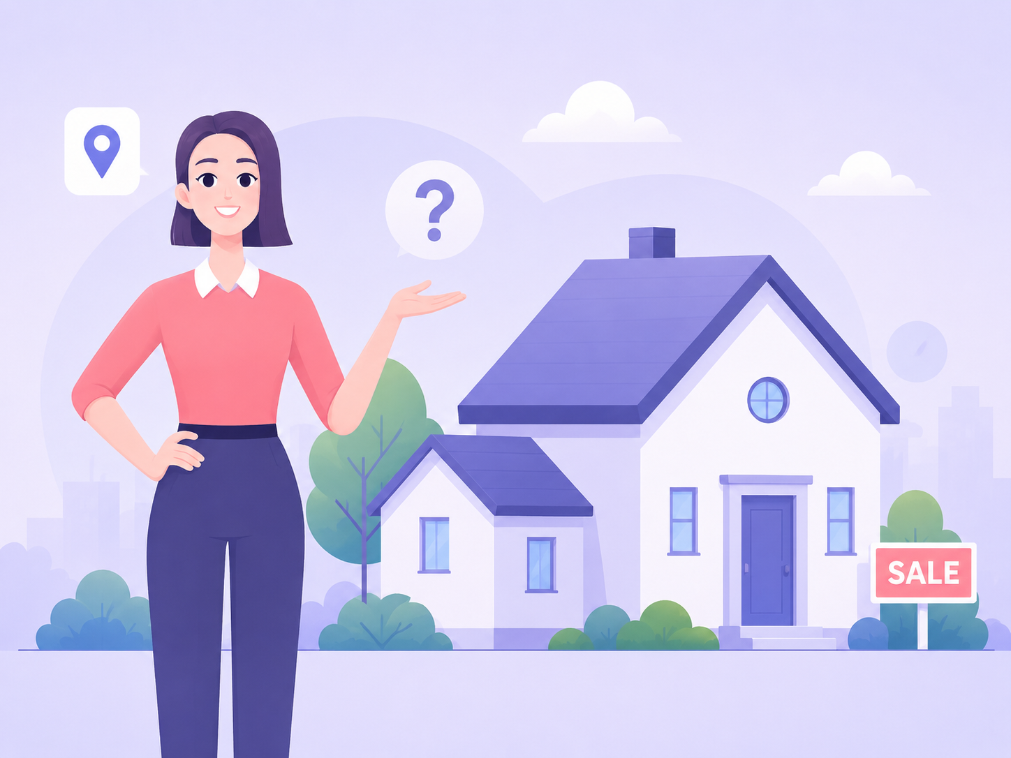 Investment Property for Sale in the UK: What Buyers Should Look For