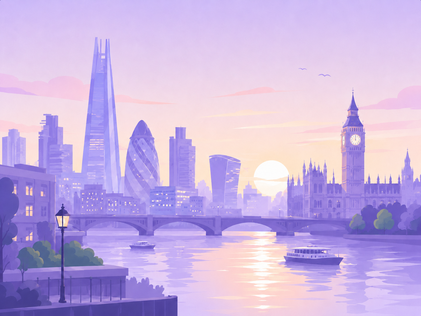 Investment Property for Sale in London: Best Areas for Buy-to-Let Investors