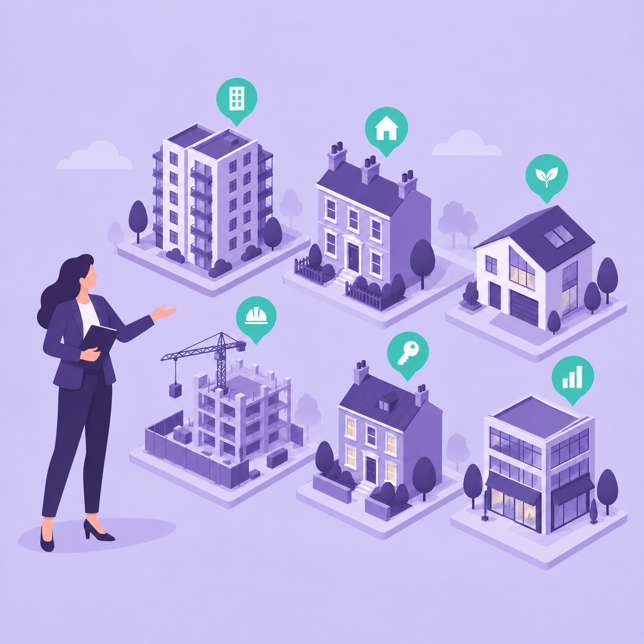 How Can Investors Assess Tenant Demand Before Buying a UK Property?