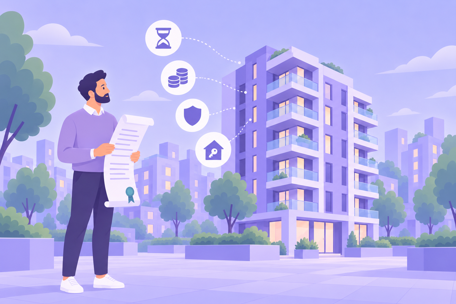 Leasehold Reform and New Build Apartments: What Investors Should Check Before Buying