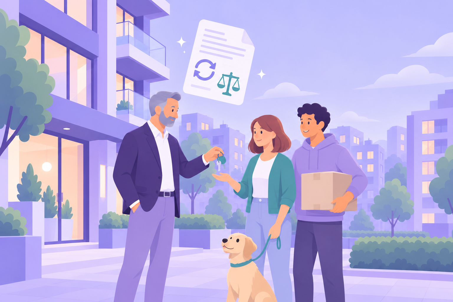 The Renters’ Rights Act: What It Means for Buy to Let Investors in 2026